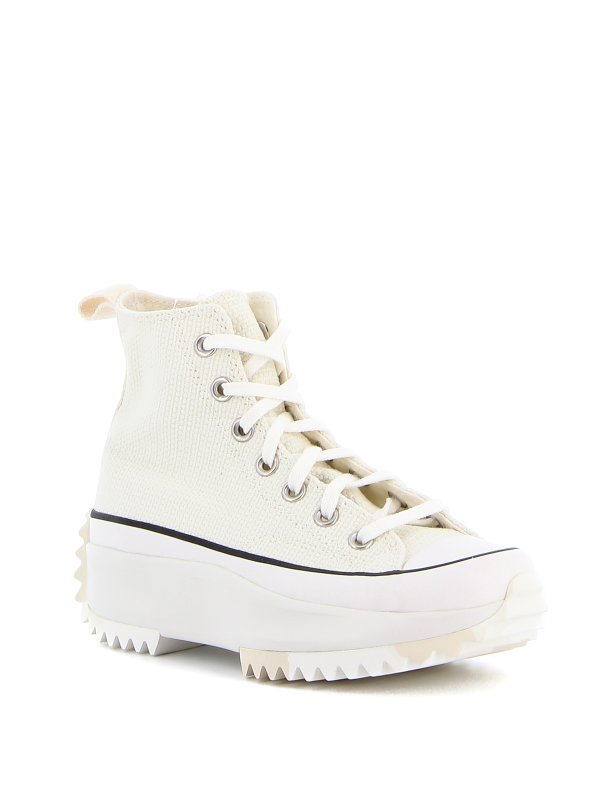 Converse: Chaussures de sport online - Baskets - Run Star Hike