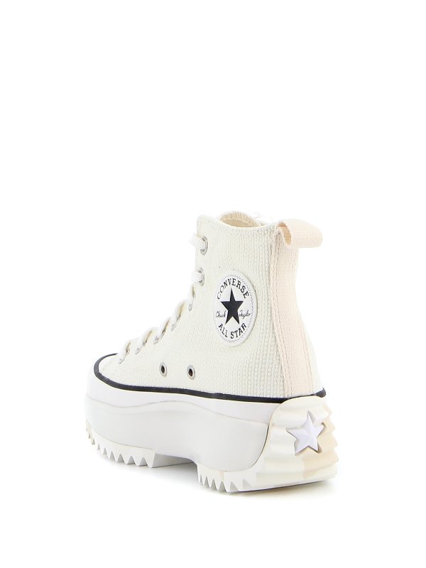 Baskets - Run Star Hike shop online: Converse