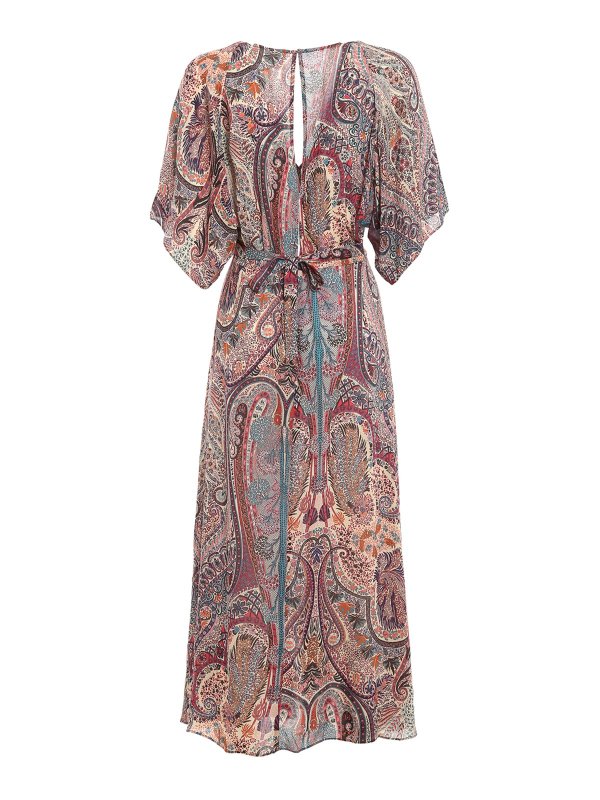 BA&SH: Maxi robe online - Maxi Robe - Bee