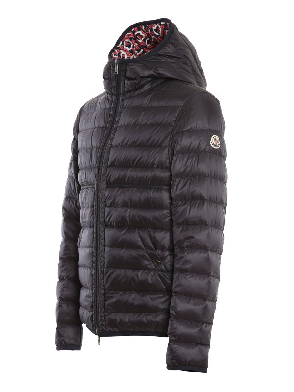 iKRIX MONCLER: padded jackets - Zois reversible puffer jacket