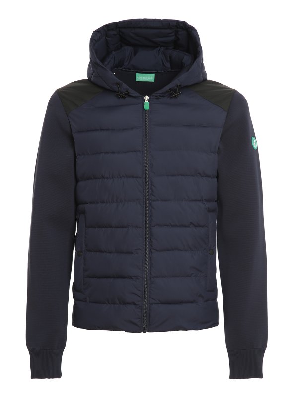 Save The Duck: padded jackets - Samuel padded jacket