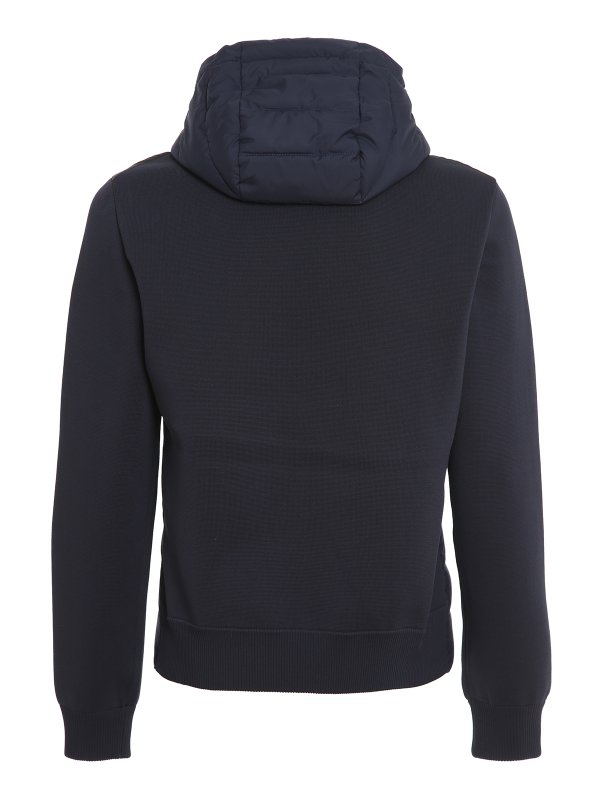 Save The Duck: padded jackets online - Samuel padded jacket