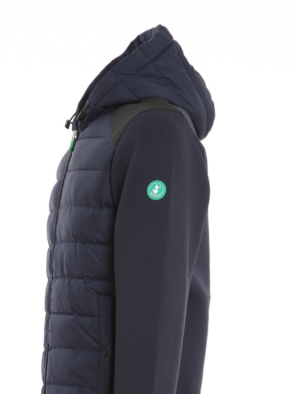 iKRIX Save The Duck: padded jackets - Samuel padded jacket