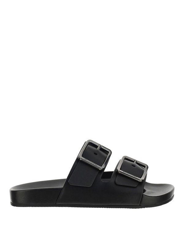 BALENCIAGA: サンダル - サンダル - Mallorca
