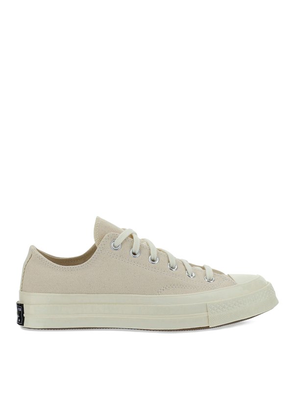 Converse: trainers - Chuck 70 canvas sneakers