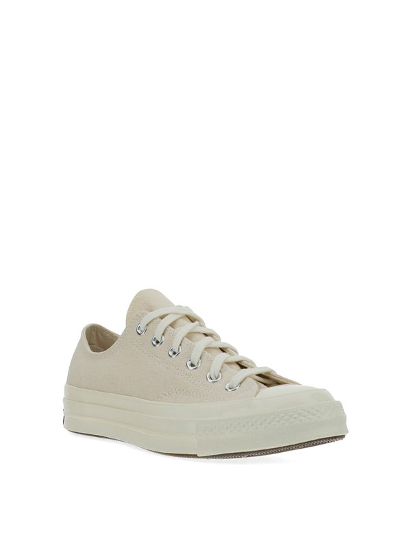 Converse: trainers online - Chuck 70 canvas sneakers