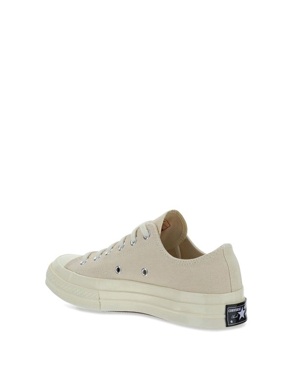 iKRIX Converse: trainers - Chuck 70 canvas sneakers