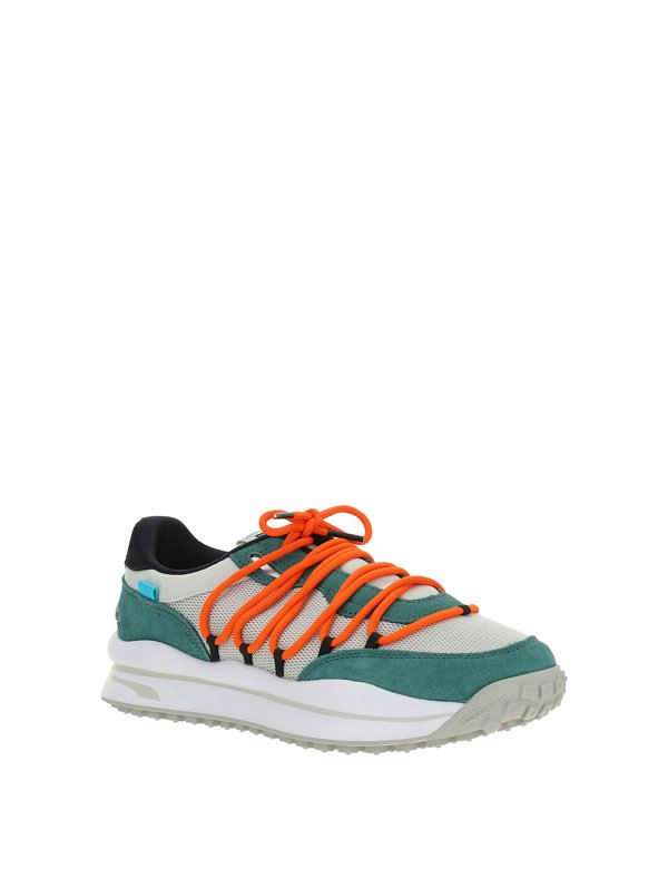PUMA: Chaussures de sport online - Baskets - Lace Rider