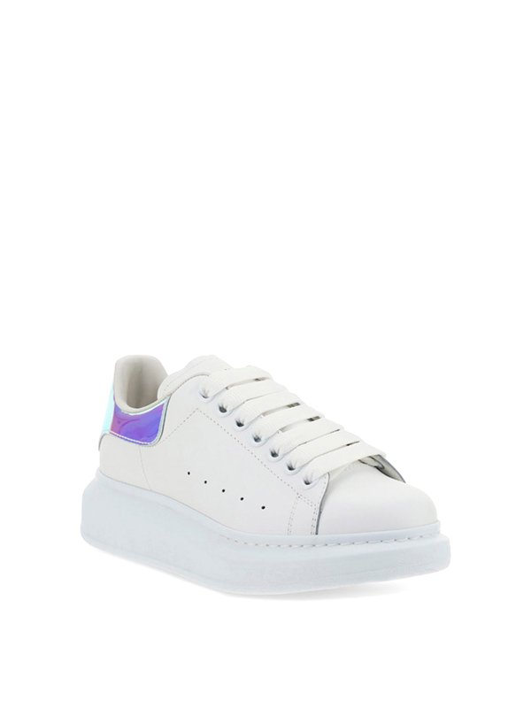 ALEXANDER MCQUEEN: trainers online - Oversize sneakers