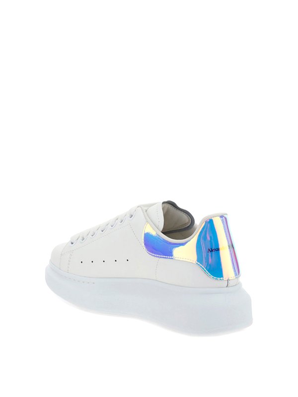 iKRIX ALEXANDER MCQUEEN: trainers - Oversize sneakers