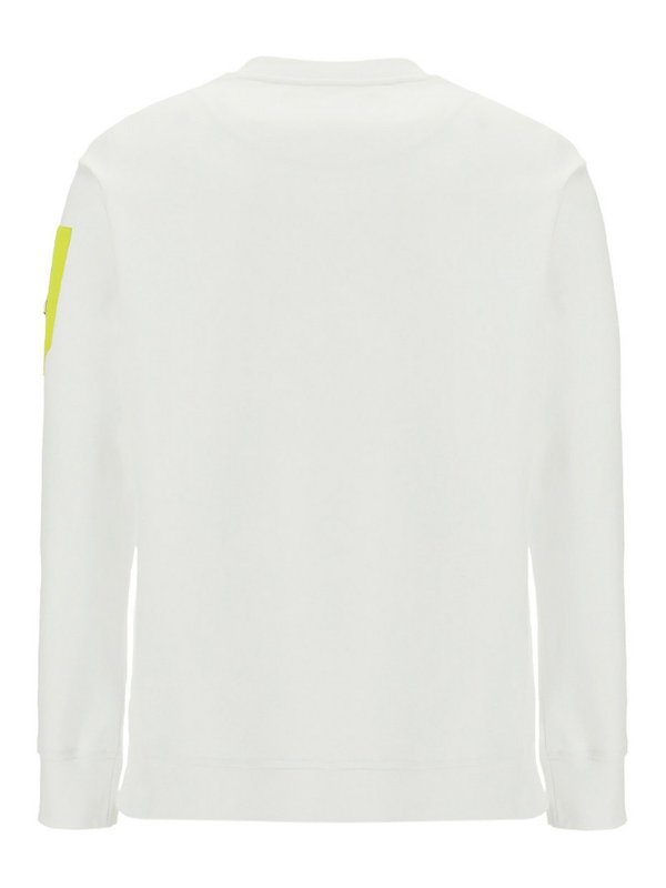 MOOSE KNUCKLES: Sweatshirts & Sweaters online - Logo sweatshirt
