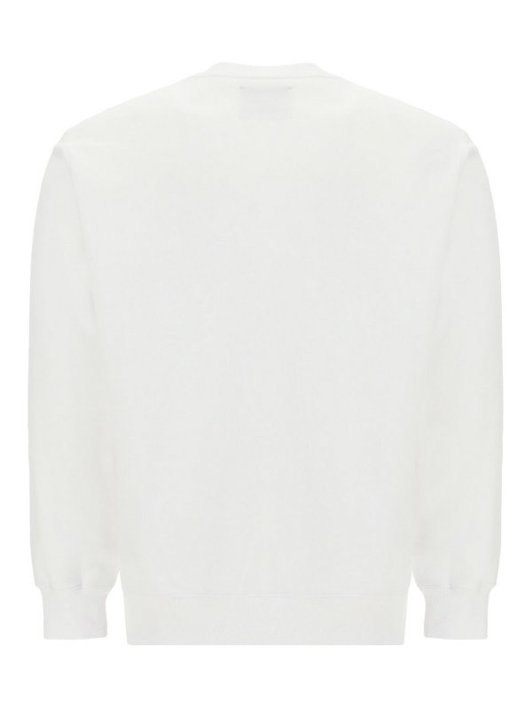 OPENING CEREMONY: Sweatshirts und Pullover online - Sweatshirt - Weiß