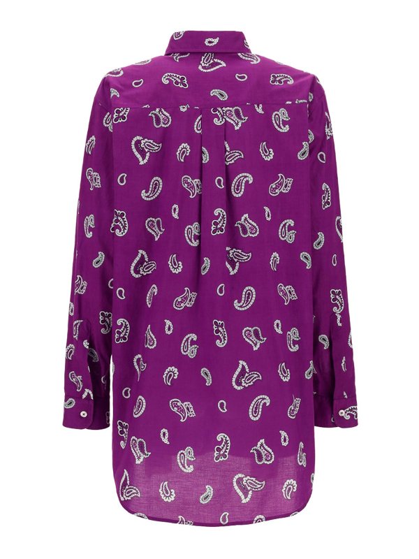 ETRO: Chemises online - Chemise - Stromboli