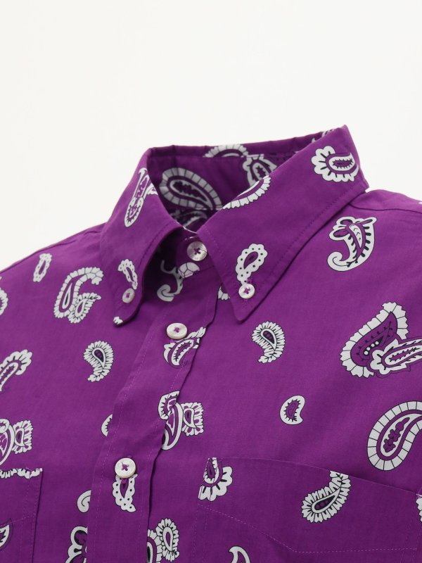 iKRIX ETRO: Chemises - Chemise - Stromboli