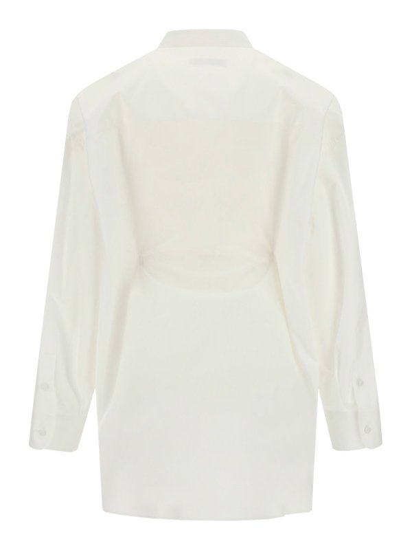 VALENTINO: Hemden online - Hemd - Weiß