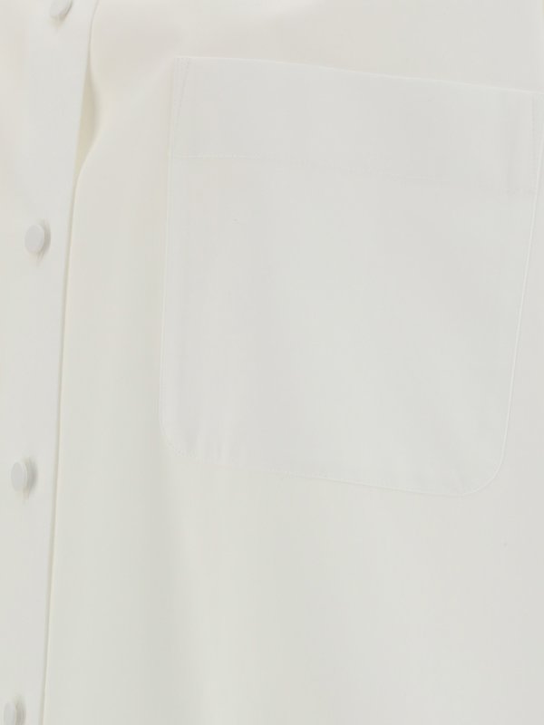 iKRIX VALENTINO: Hemden - Hemd - Weiß