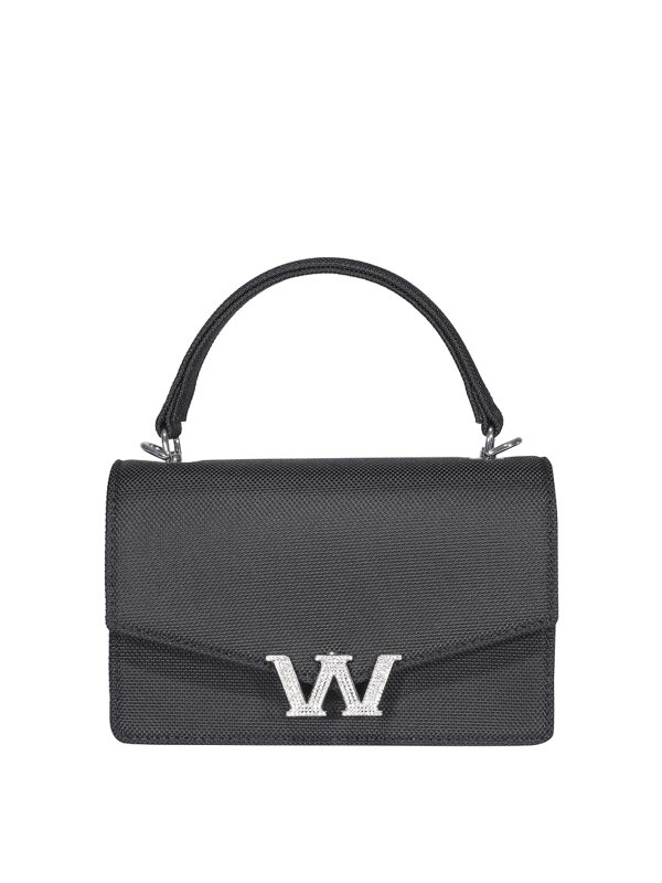 Cross body bags Alexander Wang - W Legacy Mini satchel - 20221K29L001