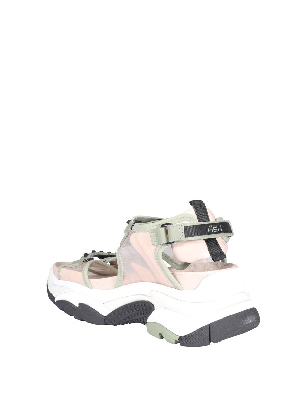 iKRIX ASH: sandals - Ace sandals