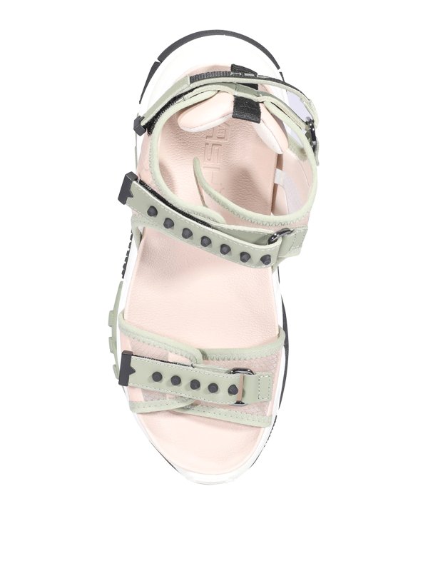 Ace sandals shop online: ASH