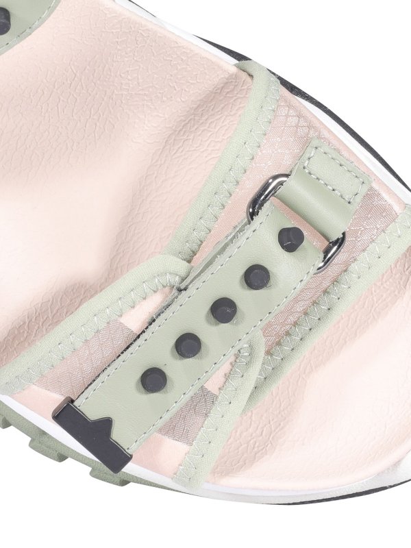 ASH buy online Ace sandals