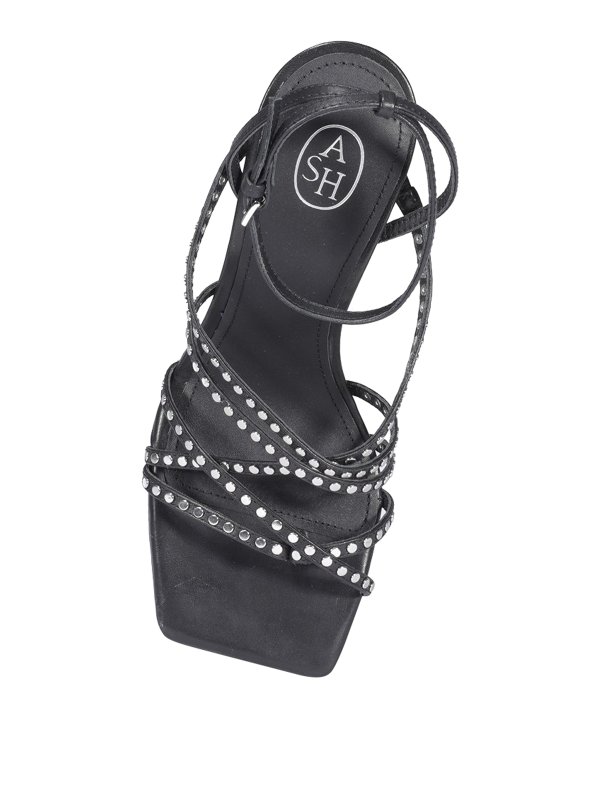 Maya sandals shop online: ASH