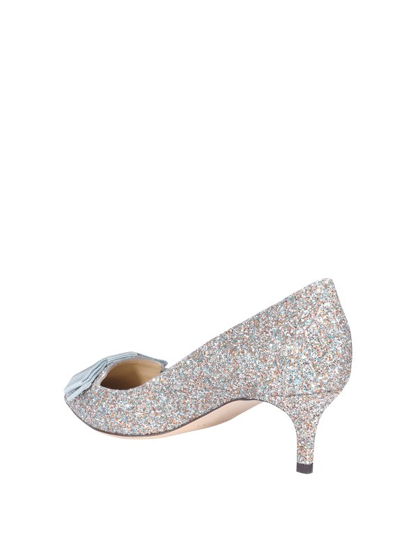 iKRIX JIMMY CHOO: court shoes - Ari pumps