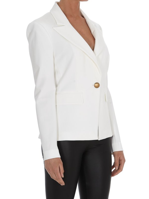 Pinko: giacche blazer online - Blazer Gomberto 5