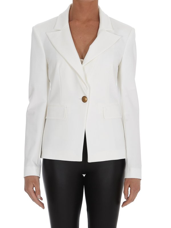iKRIX Pinko: giacche blazer - Blazer Gomberto 5