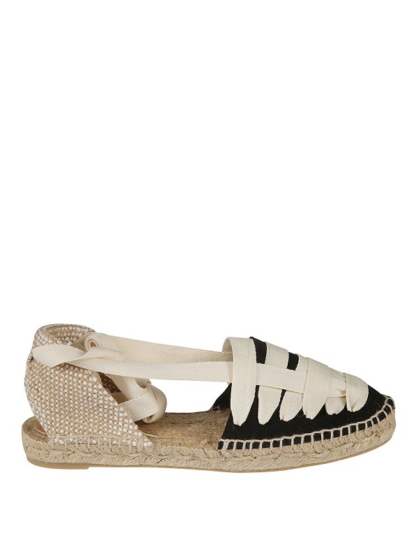 CASTANER: espadrilles - Jean espadrilles
