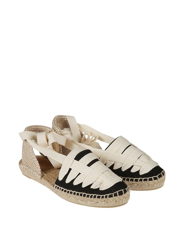 CASTANER: espadrilles online - Jean espadrilles