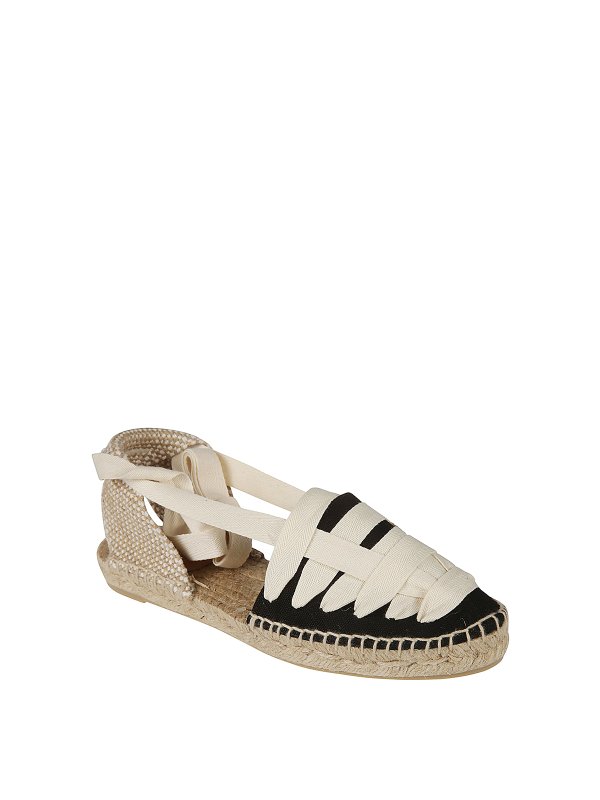 iKRIX CASTANER: espadrilles - Jean espadrilles