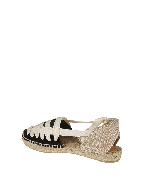 Jean espadrilles shop online: CASTANER