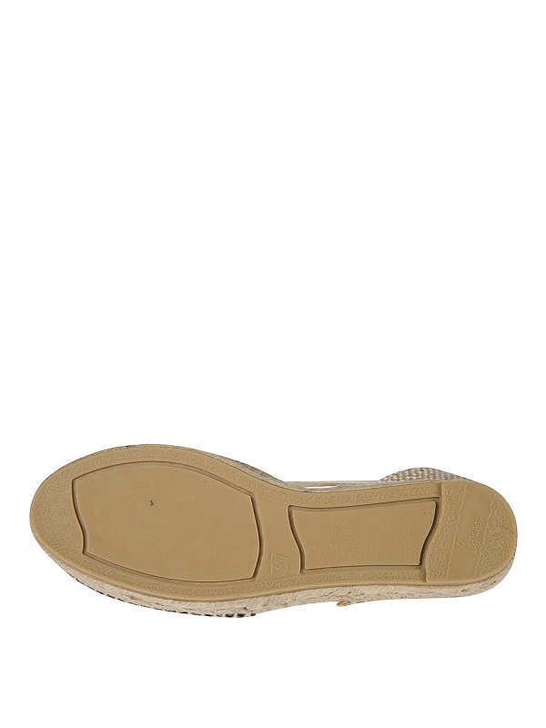 CASTANER buy online Jean espadrilles