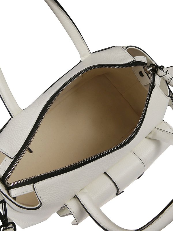 Large Basic bowling bag shop online: HOGAN