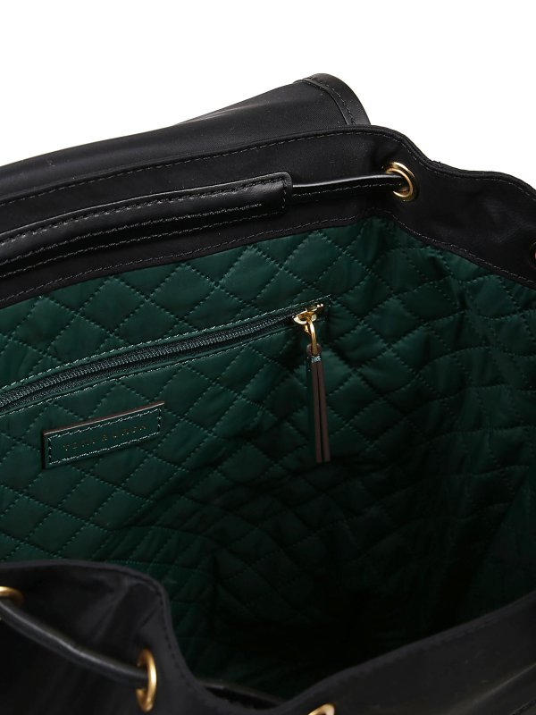 Piper backpack shop online: TORY BURCH