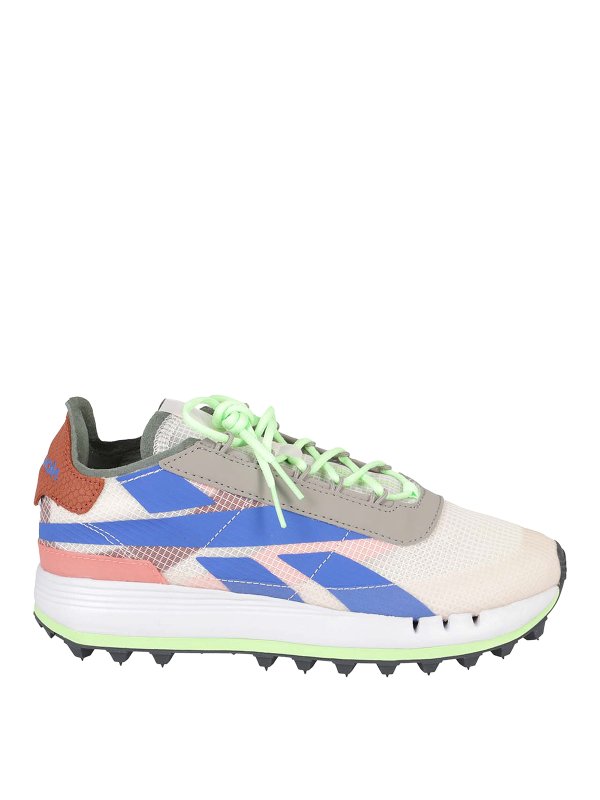 REEBOK: Sneaker - Sneaker - Bunt