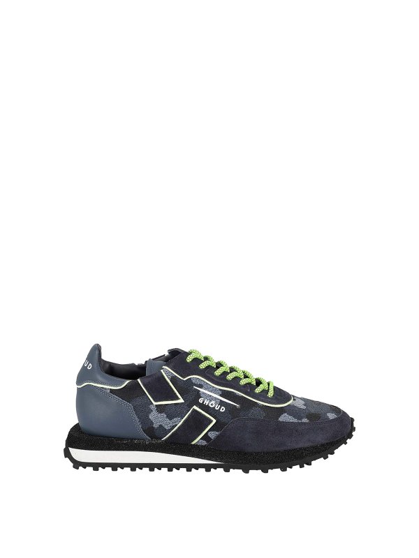 iKRIX Ghoud Venice: Chaussures de sport - Baskets - Bleu