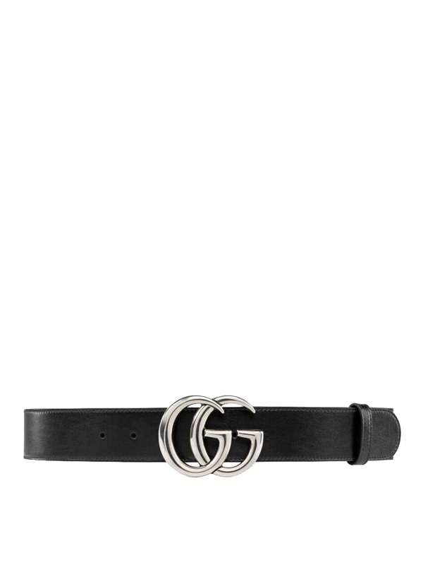 GUCCI: belts - GG Marmont belt