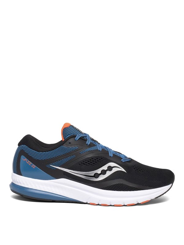SAUCONY: Chaussures de sport - Baskets - Jazz 22