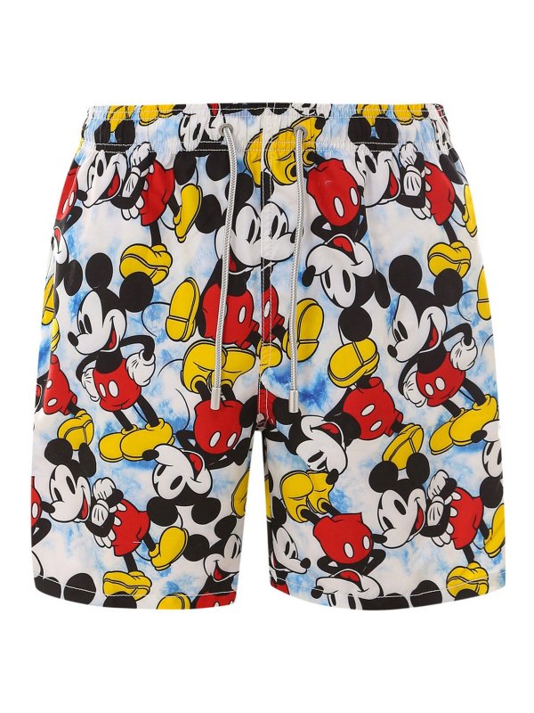 MC2 SAINT BARTH: Shorts de bain - Mickey Mouse - Disney©