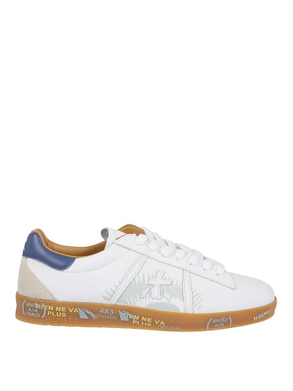 PREMIATA: trainers - Andy sneakers