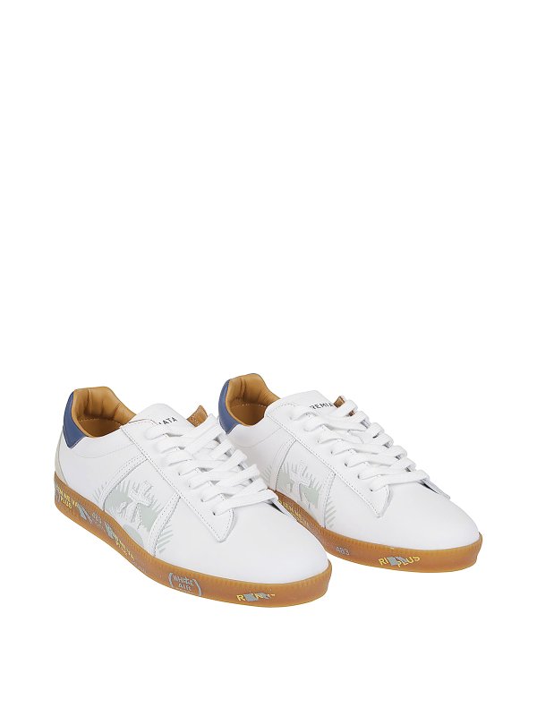 PREMIATA: trainers online - Andy sneakers