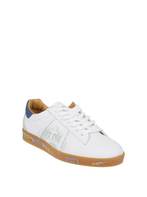 iKRIX PREMIATA: trainers - Andy sneakers