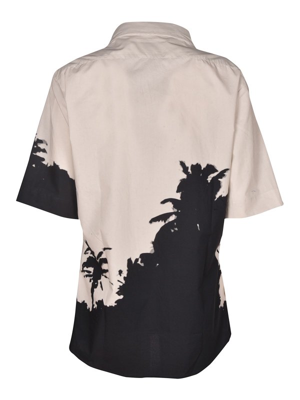 DRIES VAN NOTEN: camicie online - Camicia Camee