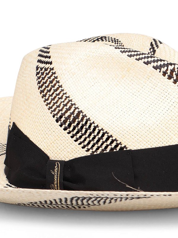 BORSALINO: Hüte online - Hut - Hellbraun