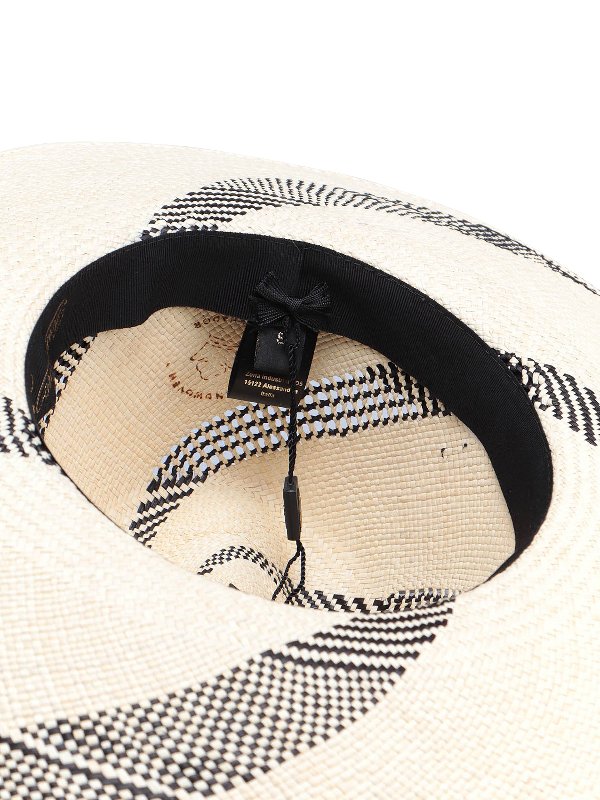 iKRIX BORSALINO: Hüte - Hut - Hellbraun