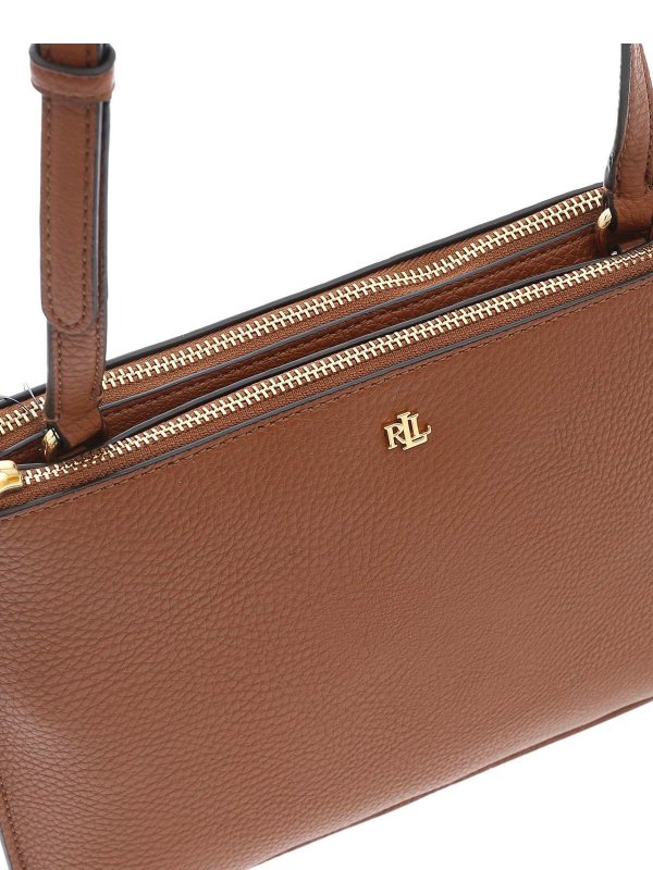 iKRIX LAUREN RALPH LAUREN: クロスボディバッグ - クロスボディバッグ - Carter