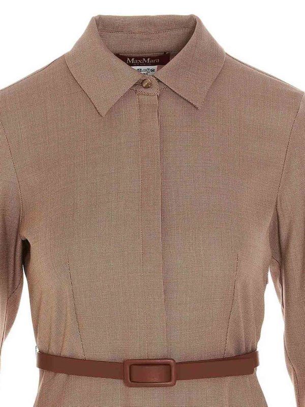 iKRIX MAX MARA STUDIO: Vestidos largos - Vestido Largo - Marabou