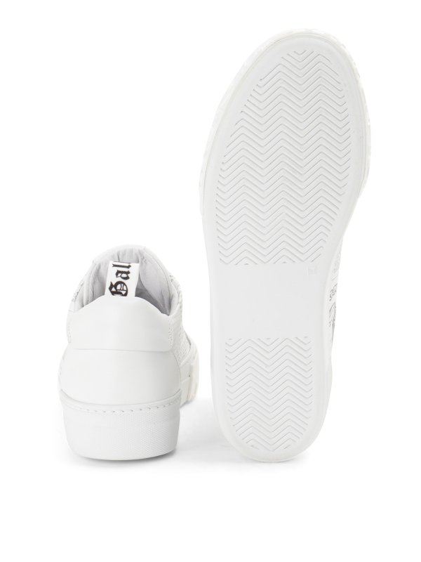 JOHN GALLIANO buy online スニーカー - 白