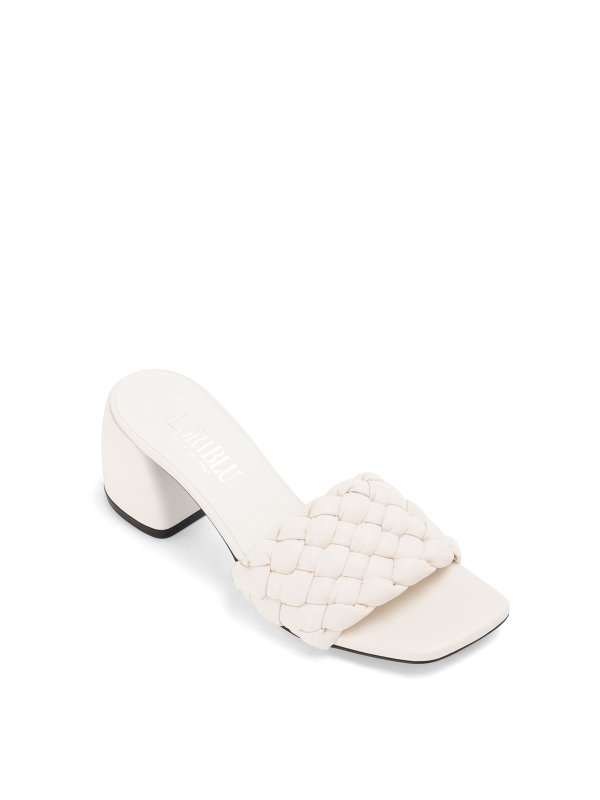 iKRIX LORIBLU: sandals - Leather sandals